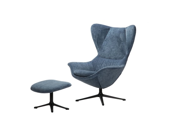 Flexlux fauteuil Stilo - 4